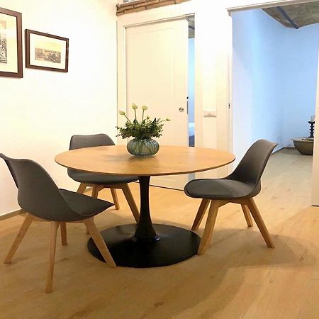 Dormiroma - Cedro 21 Apartments Экстерьер фото