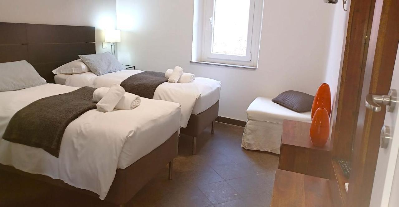 Dormiroma - Cedro 21 Apartments Экстерьер фото