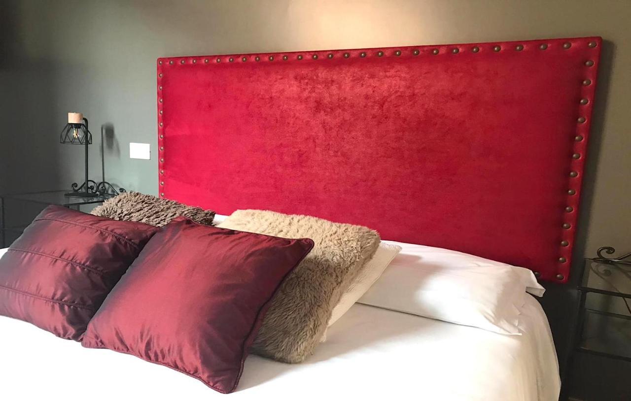 Dormiroma - Cedro 21 Apartments Экстерьер фото
