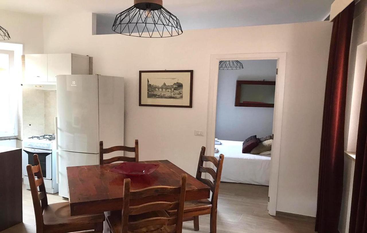 Dormiroma - Cedro 21 Apartments Экстерьер фото
