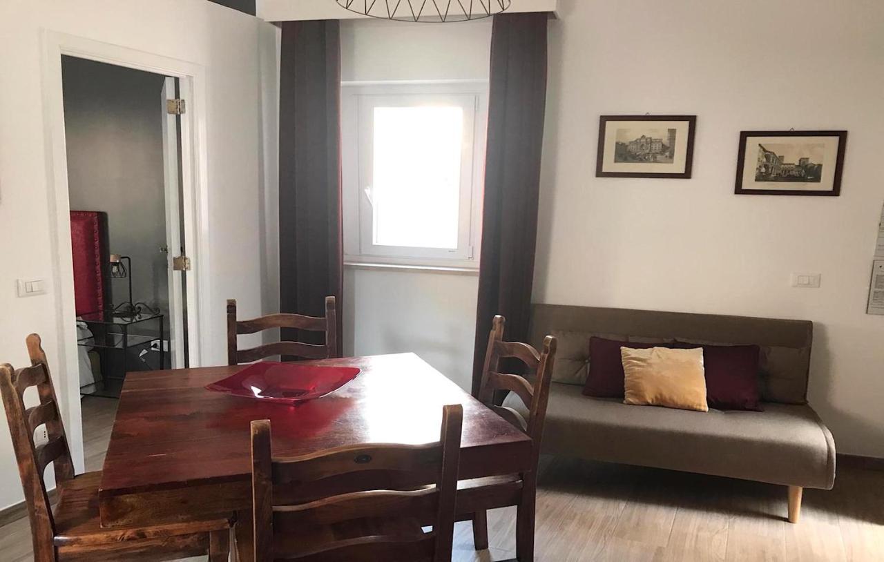 Dormiroma - Cedro 21 Apartments Экстерьер фото