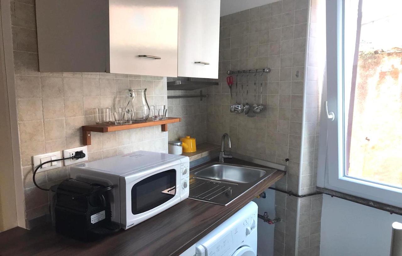 Dormiroma - Cedro 21 Apartments Экстерьер фото