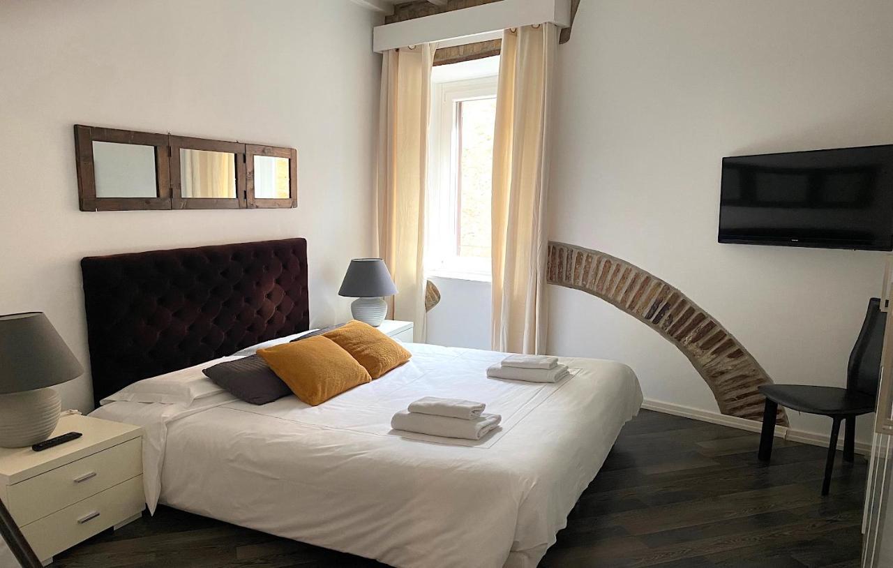 Dormiroma - Cedro 21 Apartments Экстерьер фото