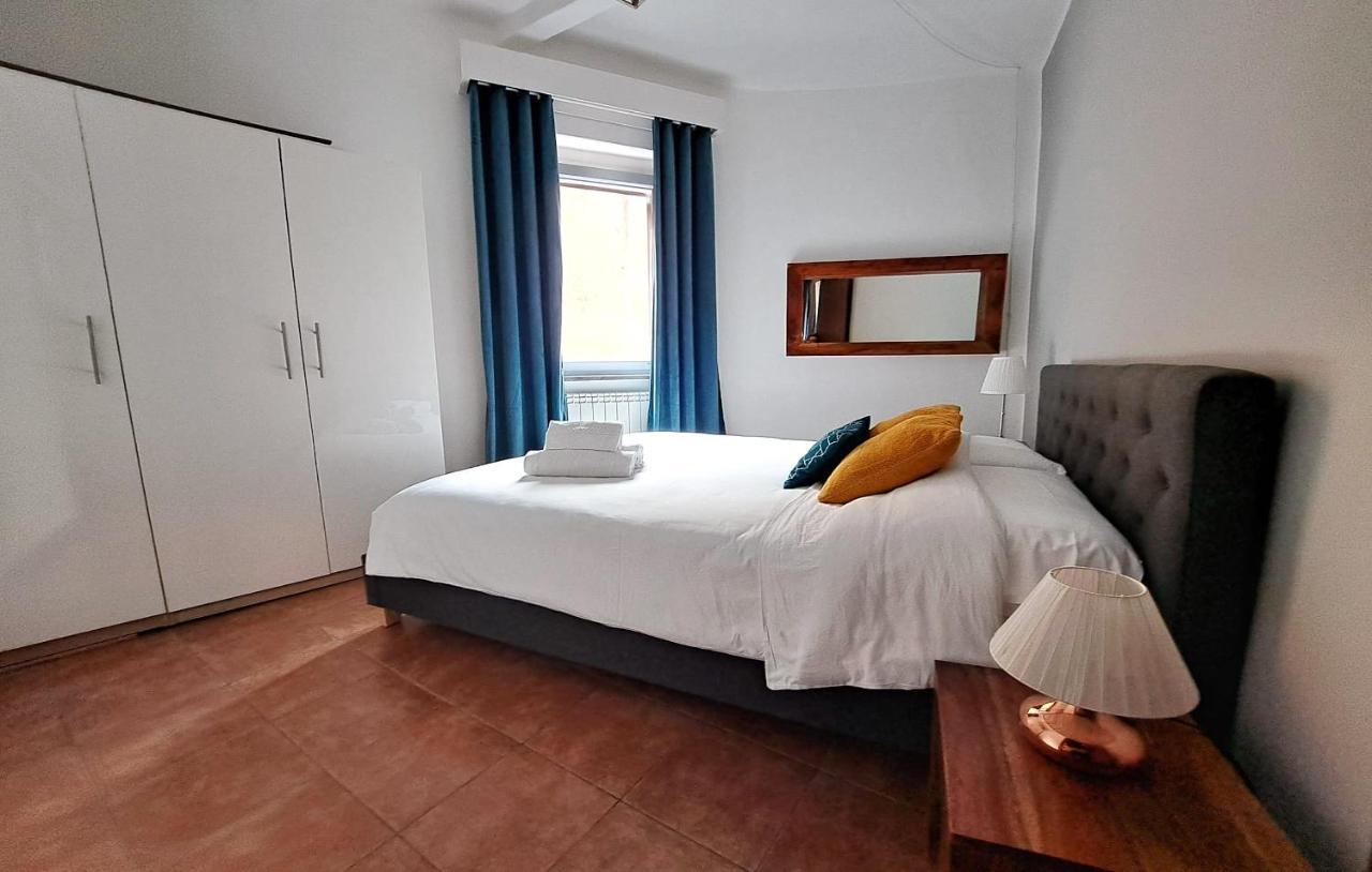 Dormiroma - Cedro 21 Apartments Экстерьер фото