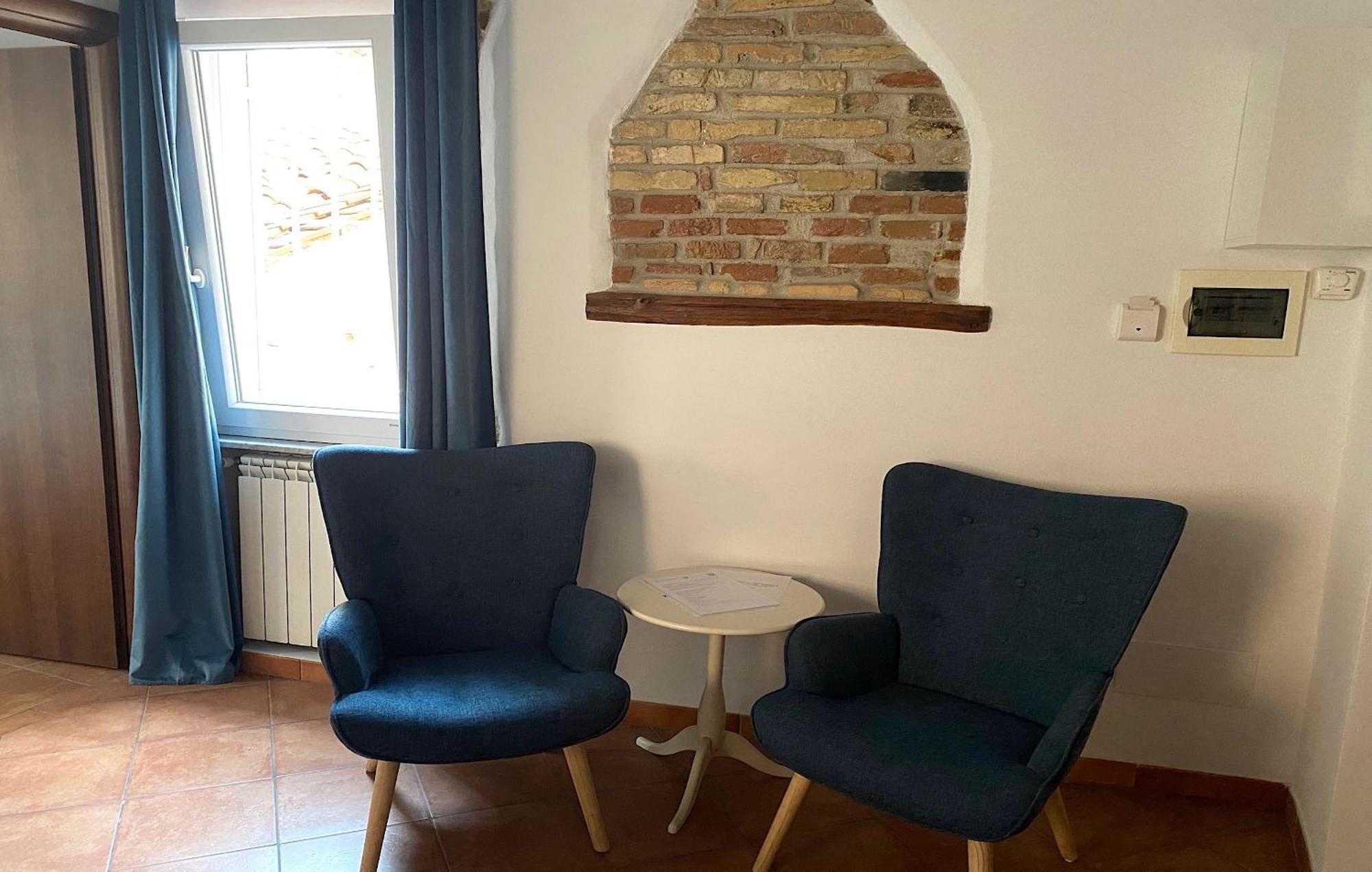 Dormiroma - Cedro 21 Apartments Экстерьер фото