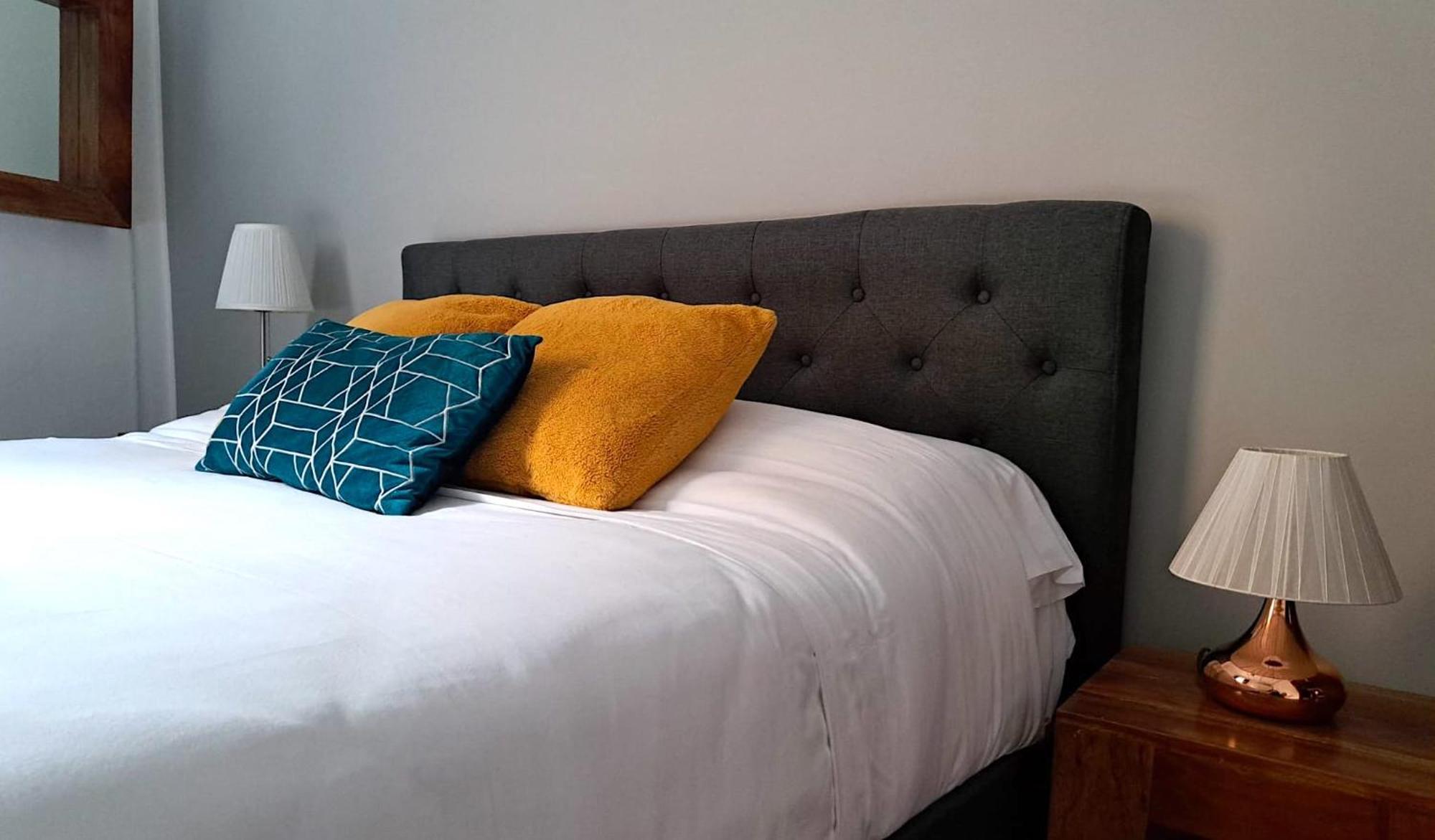 Dormiroma - Cedro 21 Apartments Экстерьер фото