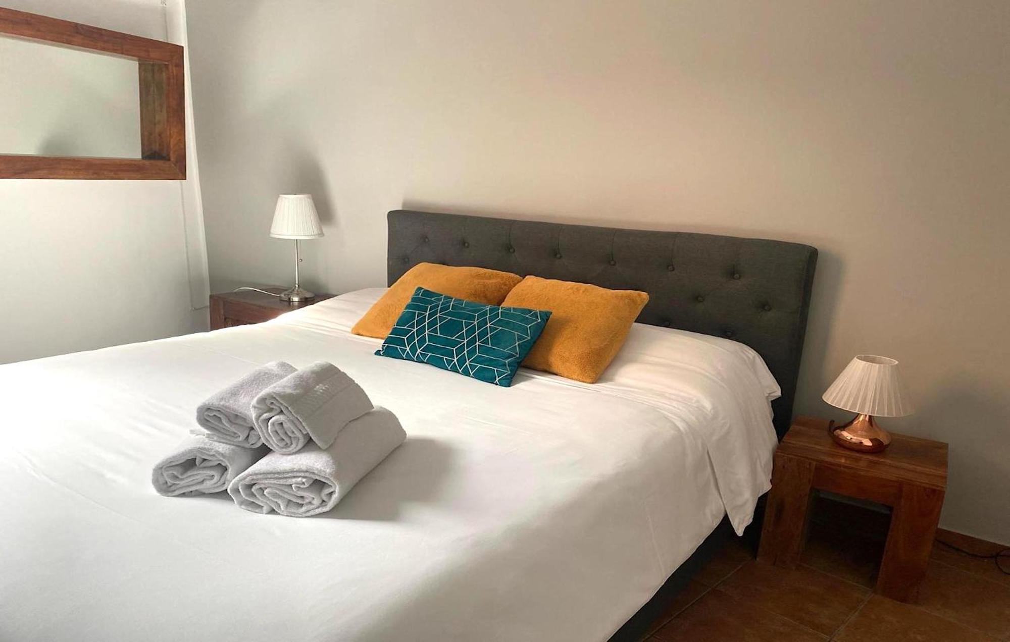 Dormiroma - Cedro 21 Apartments Экстерьер фото