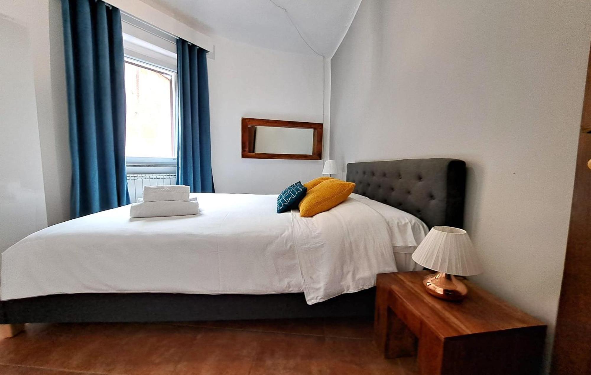 Dormiroma - Cedro 21 Apartments Экстерьер фото