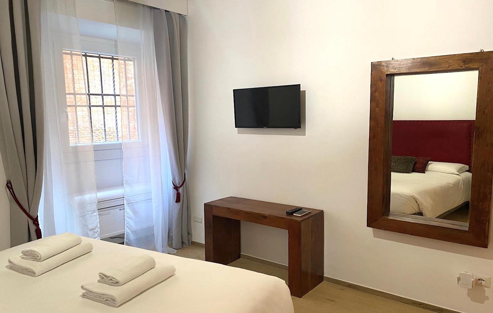 Dormiroma - Cedro 21 Apartments Экстерьер фото