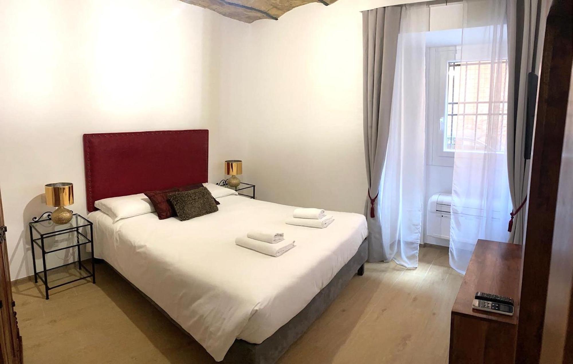 Dormiroma - Cedro 21 Apartments Экстерьер фото