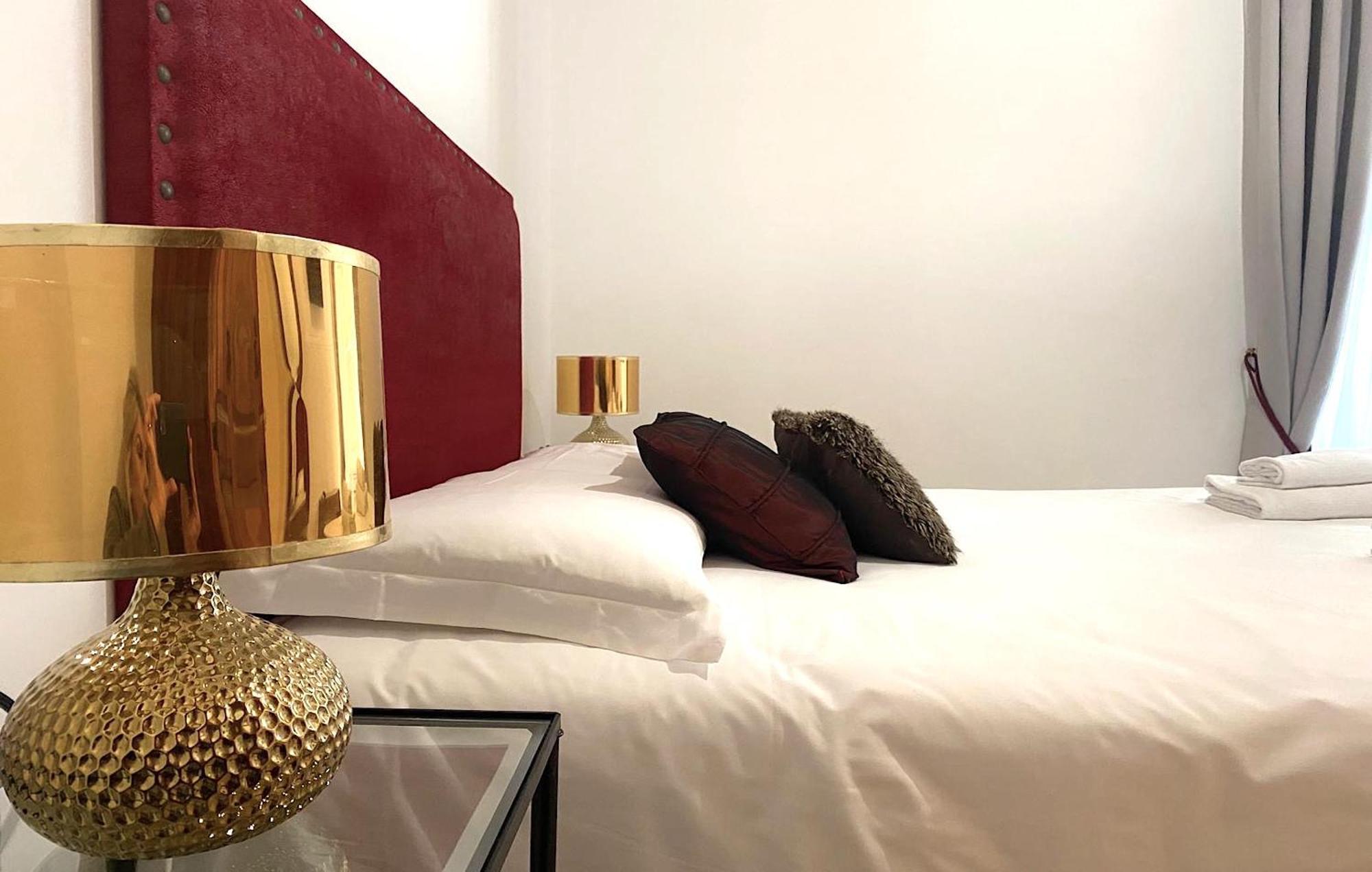 Dormiroma - Cedro 21 Apartments Экстерьер фото