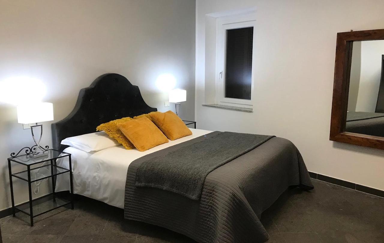 Dormiroma - Cedro 21 Apartments Экстерьер фото