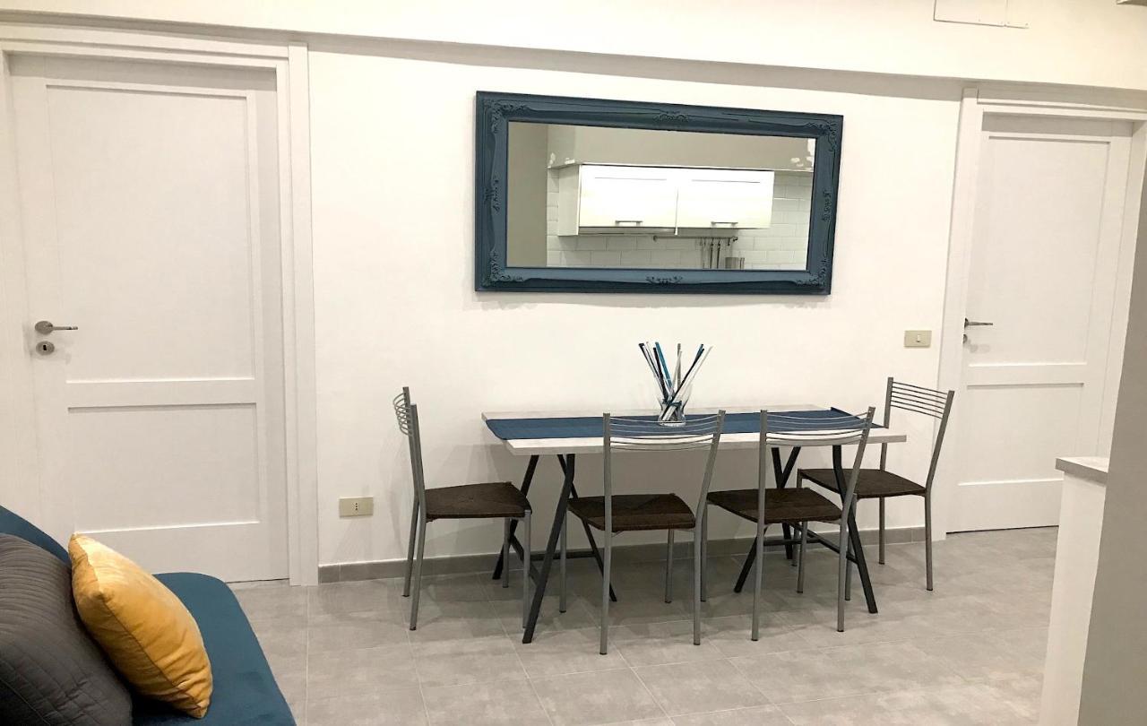 Dormiroma - Cedro 21 Apartments Экстерьер фото