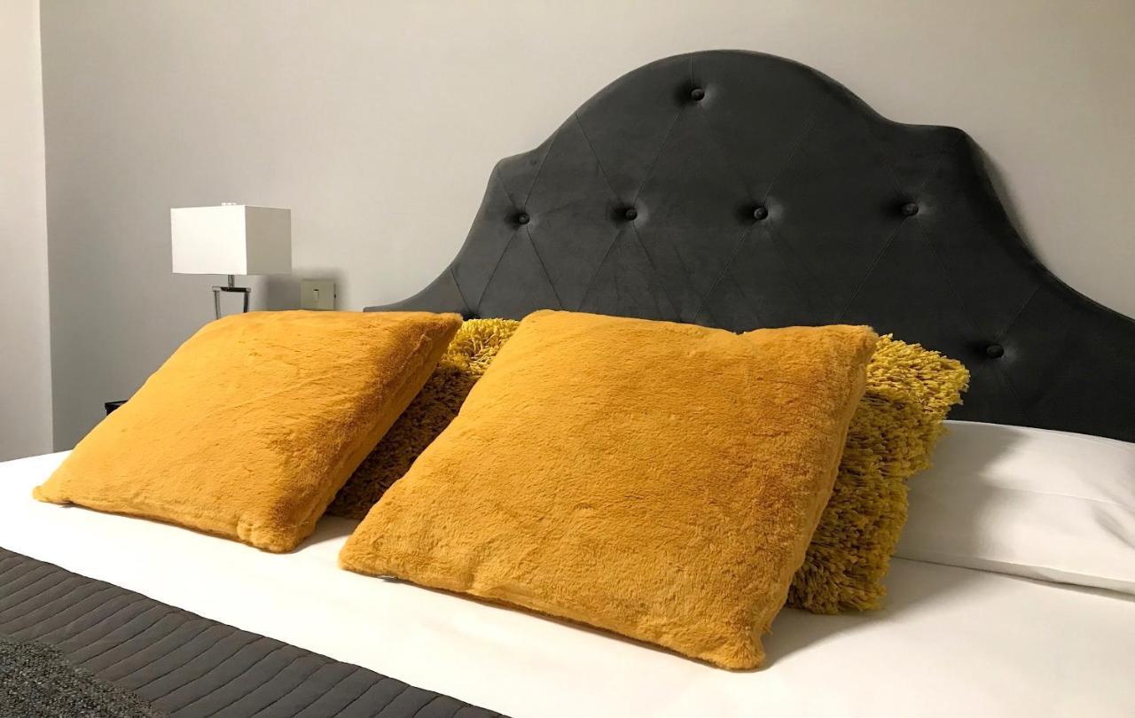 Dormiroma - Cedro 21 Apartments Экстерьер фото