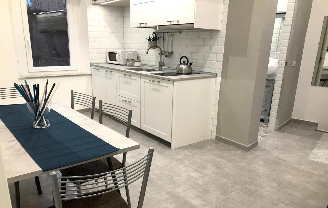 Dormiroma - Cedro 21 Apartments Экстерьер фото