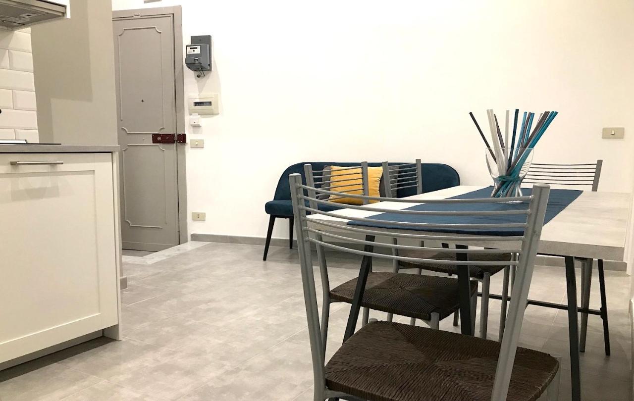Dormiroma - Cedro 21 Apartments Экстерьер фото